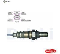 DELPHI ES20172-12B1 Lambda sensor