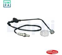 LAMBDA SENSOR ES20176-12B1 FOR K24A 2.4L 4cyl