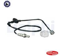 LAMBDA SENSOR ES20176-12B1 FOR K24A 2.4L 4cyl