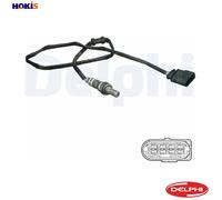 LAMBDA SENSOR ES20178-12B1 FOR AQY/AZH/AZJ/AZL/BBX 2.0L AQV 1.0L AZFAKK 1.4L