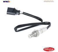 DELPHI ES20214-12B1 Lambda sensor