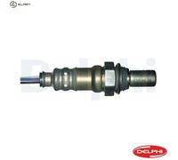 Lambda sensor Planar Sensor ES20220-12B1 DELPHI for NISSAN INFINITI