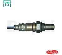 Lambda sensor Planar Sensor ES20220-12B1 DELPHI for NISSAN INFINITI