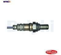 Delphi Lambda Sensor ES20226-12B1 - Planar Probe for Lexus RX (1MZ-FE 3.0L 6cyl)