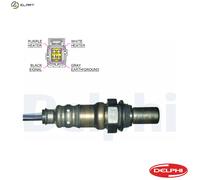 LAMBDA SENSOR FOR CHRYSLER 300 300C SEBRING/Convertible CIRRUS NEON/II PT 2.7L