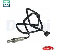 Lambda sensor Planar probe ES20241-12B1 DELPHI for CITROËN PEUGEOT