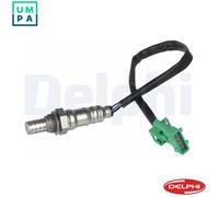 Genuine Delphi O2 Oxygen Lambda Sensor - ES20245-12B1