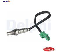 Genuine Delphi O2 Oxygen Lambda Sensor - ES20245-12B1