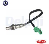 LAMBDA SENSOR ES20245-12B1 FOR KFX KFW 1.4L HDZ HFX 1.1L 4cyl
