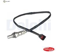 DELPHI ES20253-12B1 Lambda sensor