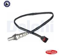 DELPHI ES20253-12B1 Lambda sensor