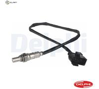DELPHI ES20256-12B1 Lambda sensor