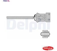 LAMBDA SENSOR ES20258-12B1 FOR KFX KFW KFV KFT 1.4L HDZ HFX 1.1L 6FZ 1.7L
