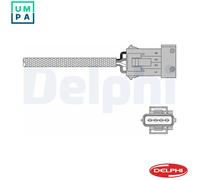 New Lambda Sensor for CITROËN PEUGEOT:C2,C6,C8,207,301 1628HT 1628.7S 1628.9V