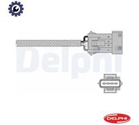 DELPHI ES20258-12B1 Lambda sensor
