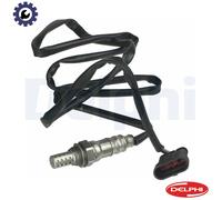 DELPHI ES20263-12B1 Lambda sensor