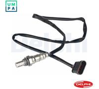 Delphi Lambda Sensor ES20264-12B1 - Fits Fiat Punto, Coupe, Marea, Palio, Multipla (1.2L/1.7L)