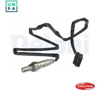 Delphi Lambda Sensor ES20266-12B1 Planar Probe for Volvo S40 I V40 Estate