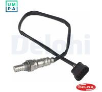 Delphi Lambda Sensor ES20267-12B1 for Fiat & Lancia (Brava, Bravo, Marea, Palio, Punto, Stilo)