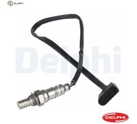 DELPHI ES20270-12B1 Lambda sensor