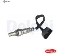 DELPHI ES20271-12B1 Lambda sensor