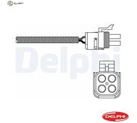 DELPHI ES20273-12B1 Lambda sensor