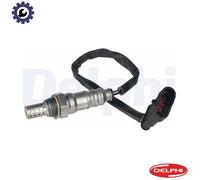Lambda sensor Planar probe ES20277-12B1 DELPHI for FIAT BARCHETTA BRAVA BRAVO I