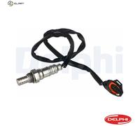 LAMBDA SENSOR ES20281-12B1 FOR Z 18 XE 1.8L 4cyl