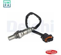 Delphi Oxygen Sensor ES20284-12B1 for Opel 1.8 Z18XE – UK Seller