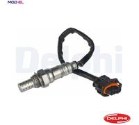 Delphi Oxygen Sensor ES20284-12B1 for Opel 1.8 Z18XE – UK Seller
