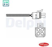 LAMBDA SENSOR ES20290-12B1 FOR N7Q710/711 1.9L 4cyl Z7X 765 3.0L 6cyl