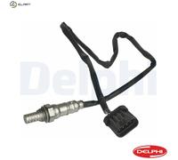 LAMBDA SENSOR ES20300-12B1 FOR FIAT TEMPRA/SW/S.W. PUNTO/Convertible 1.6L 4cyl