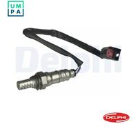 Delphi Lambda Sensor ES20301-12B1 Planar Probe for Ford, Mercedes-Benz