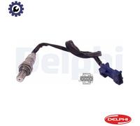 Delphi Lambda Sensor ES20308-12B1 - Planar Probe for Peugeot Citroen Fiat Lancia Vauxhall 206 CC