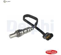 DELPHI ES20310-12B1 Lambda sensor