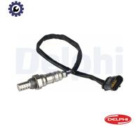 Delphi Lambda Sensor ES20311-12B1 Planar Probe Fits Renault Opel Nissan Fiat