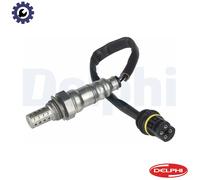 Delphi Oxygen Sensor ES20312-12B1 Left Planar Probe – Fits Mercedes‑Benz, Smart, Maybach, Chrysler
