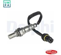 Delphi Oxygen Sensor ES20312-12B1 Left Planar Probe – Fits Mercedes‑Benz, Smart, Maybach, Chrysler