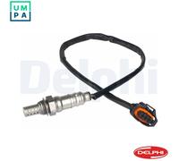 Delphi Lambda Sensor ES20314-12B1 – Front Oxygen Sensor for Opel/Vauxhall/Saab