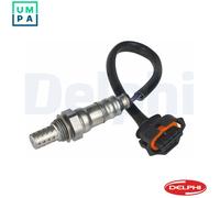 Lambda sensor Planar probe ES20315-12B1 DELPHI for OPEL SAAB