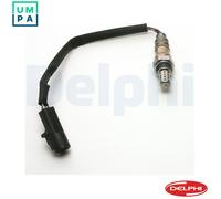 Delphi Oxygen Lambda Sensor ES20318-12B1 - Front or Rear - Fits Ford, Jaguar, Mazda