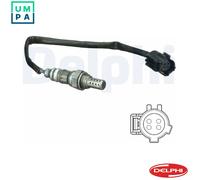 DELPHI ES20321-12B1 Lambda sensor