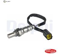 Lambda sensor Planar probe ES20333-12B1 DELPHI for MAZDA MX-6
