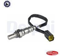 LAMBDA SENSOR ES20333-12B1 FOR MAZDA MX-6 TELSTAR/IV/CRONOS/Hatchback CAPELLA