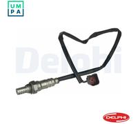 DELPHI ES20334-12B1 Lambda sensor