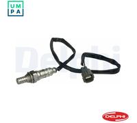 Delphi Lambda Sensor ES20336-12B1 for Toyota Yaris/Vitz P1 1SZ-FE Echo P1 (64559)