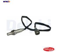 Delphi Lambda Sensor ES20336-12B1 for Toyota Yaris/Vitz P1 1SZ-FE Echo P1 (64559)