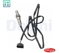 Delphi Lambda Sensor ES20340-12B1 Planar Probe for VW/SEAT Polo 6N2