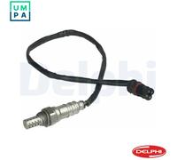 Lambda Sensor Delphi ES20346-12B1 Fits Mercedes C-Class E-Class M-Class SLK