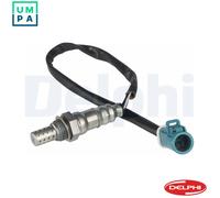 Lambda sensor Planar probe ES20349-12B1 DELPHI for FORD JAGUAR